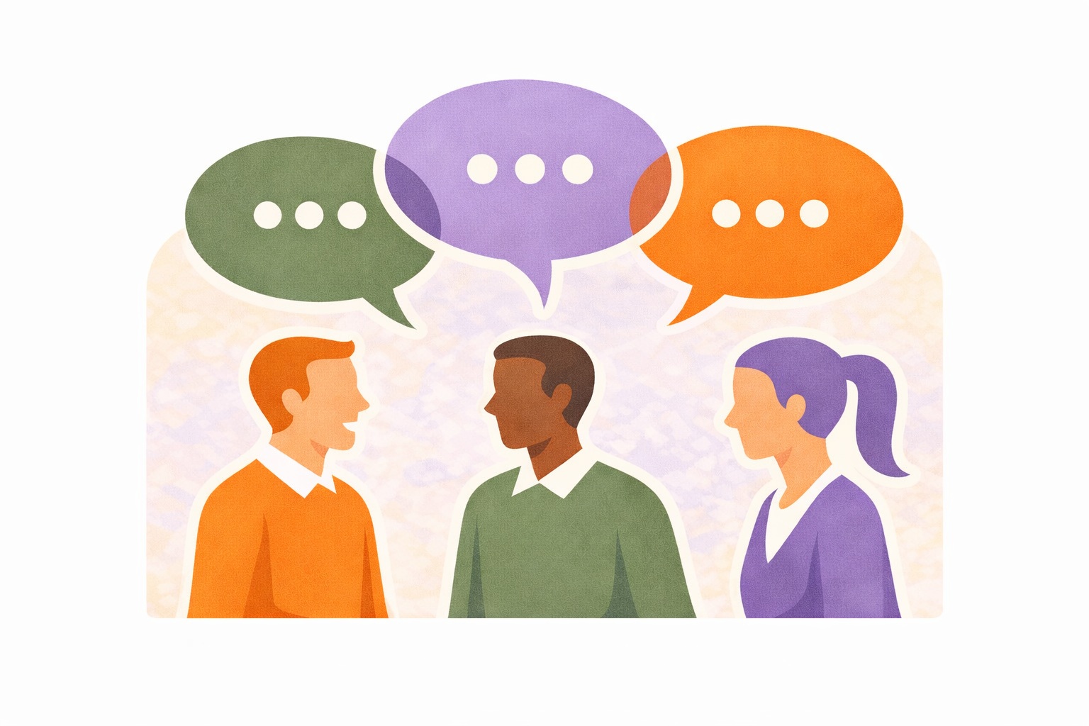  Kommunikation und Dynamiken